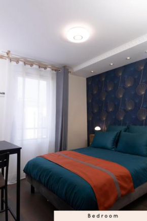 Cosy CoLiving space near Paris